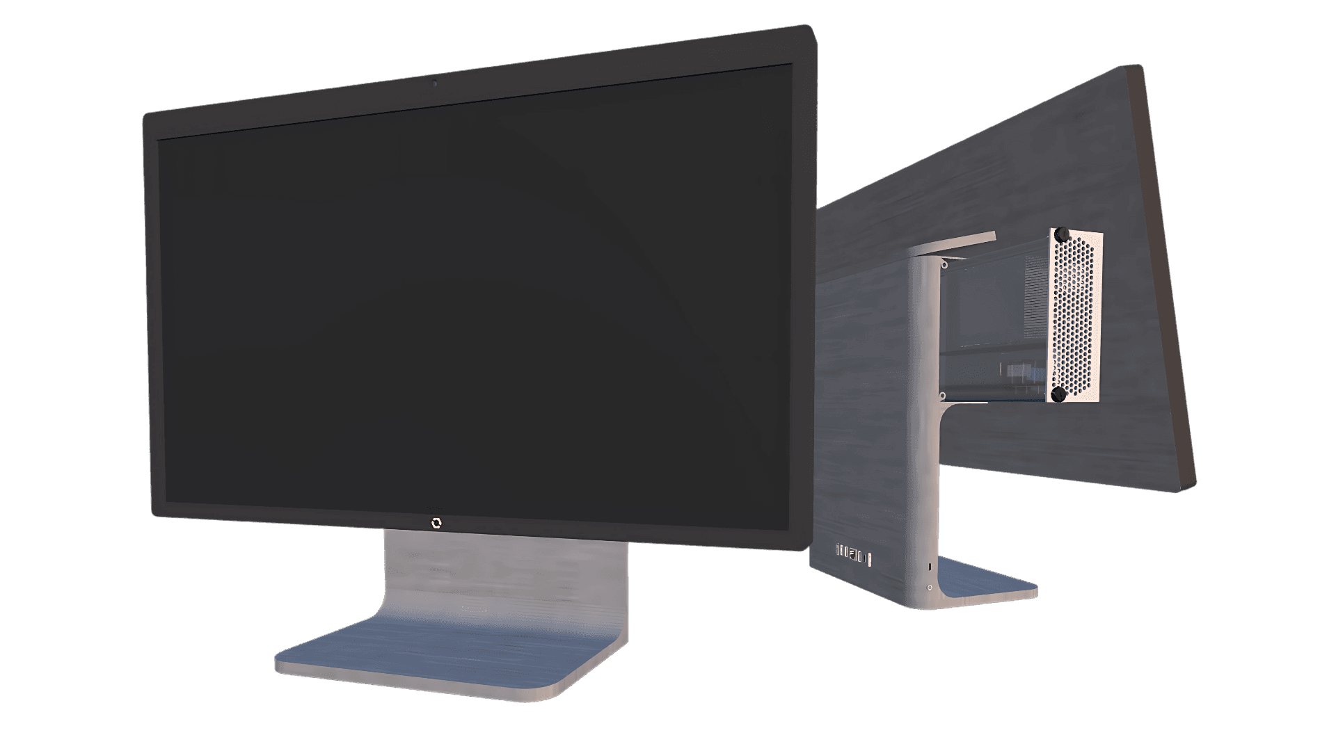 3D Model