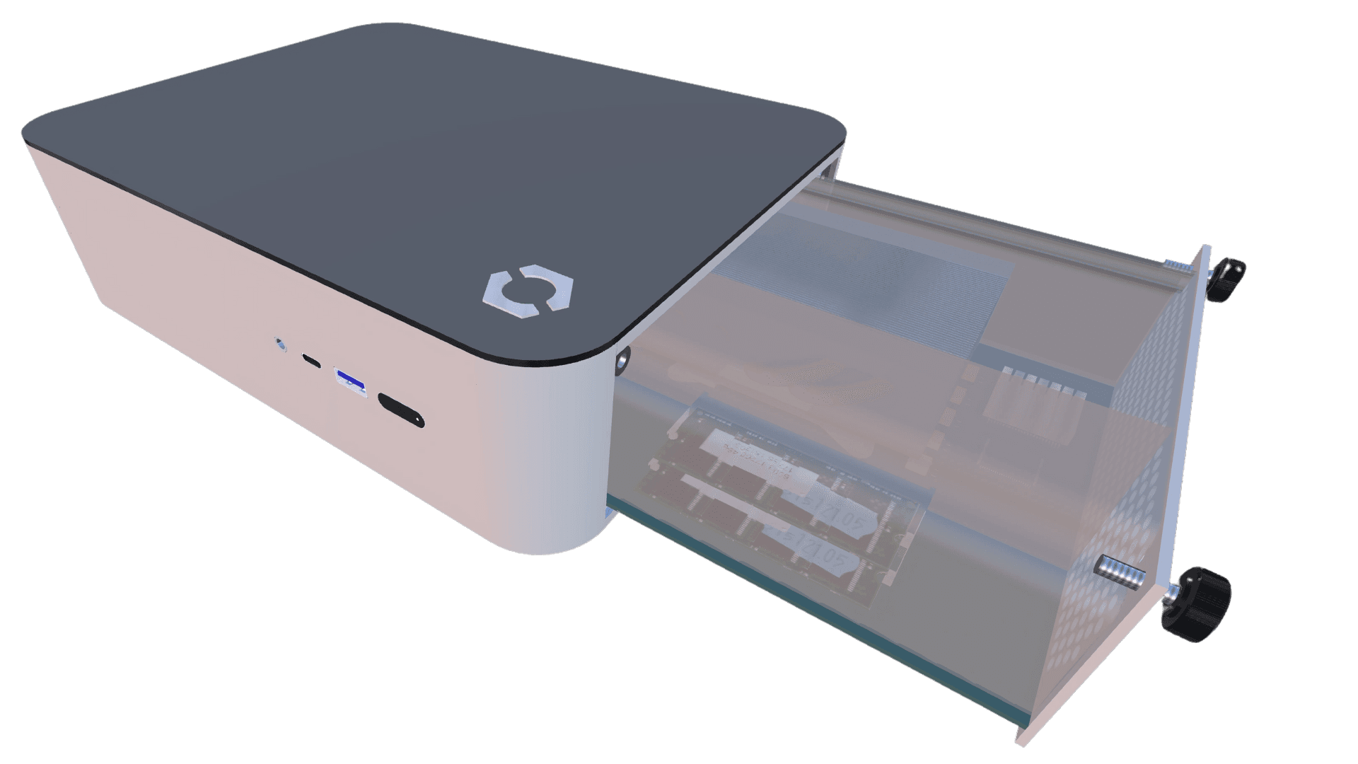 3D Model