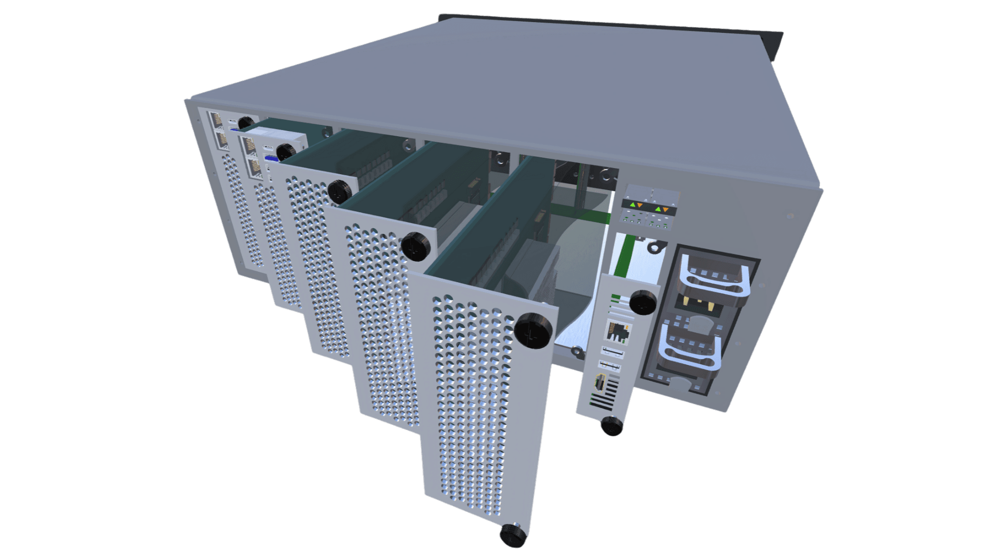 3D Model
