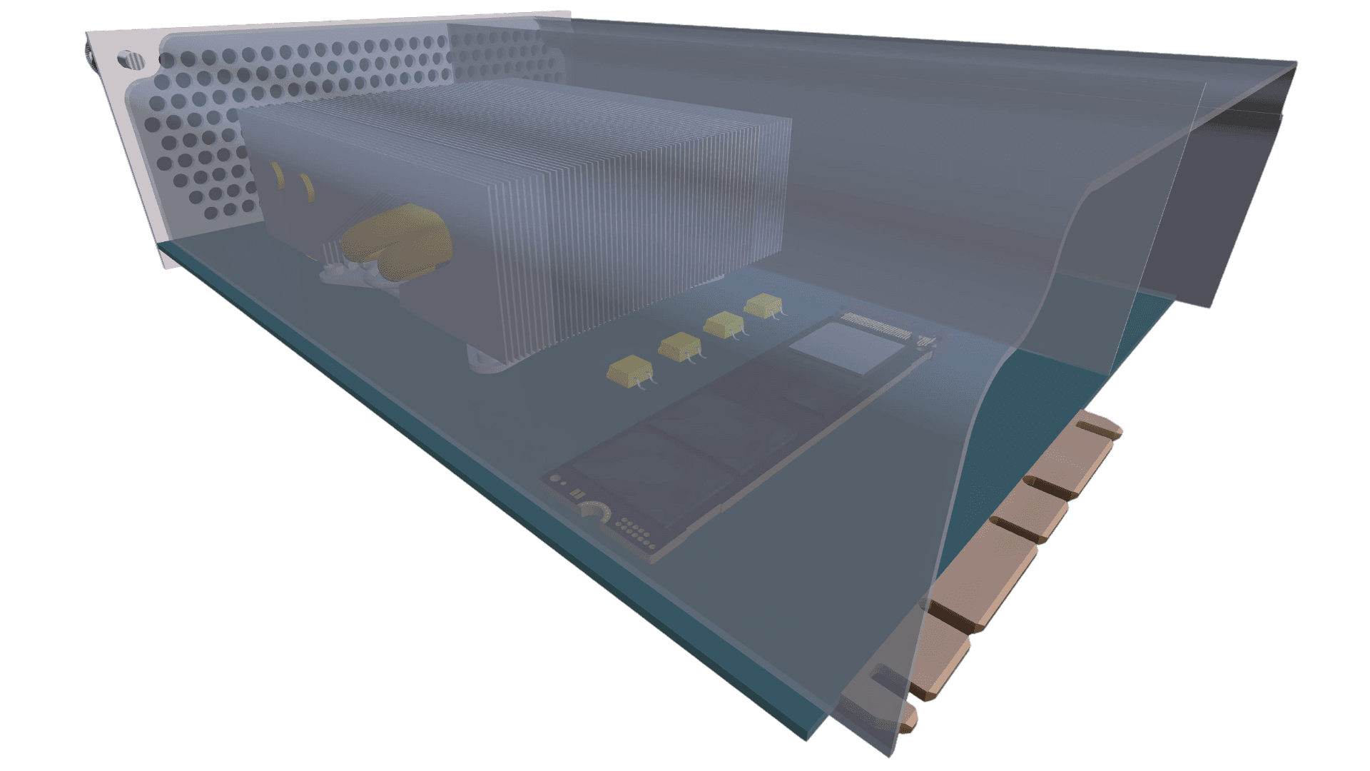 3D Model