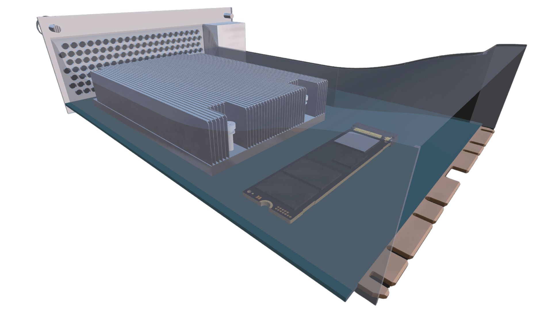 3D Model