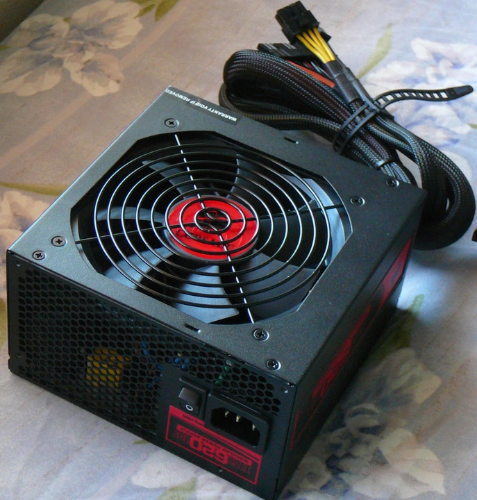 ATX power supply unit