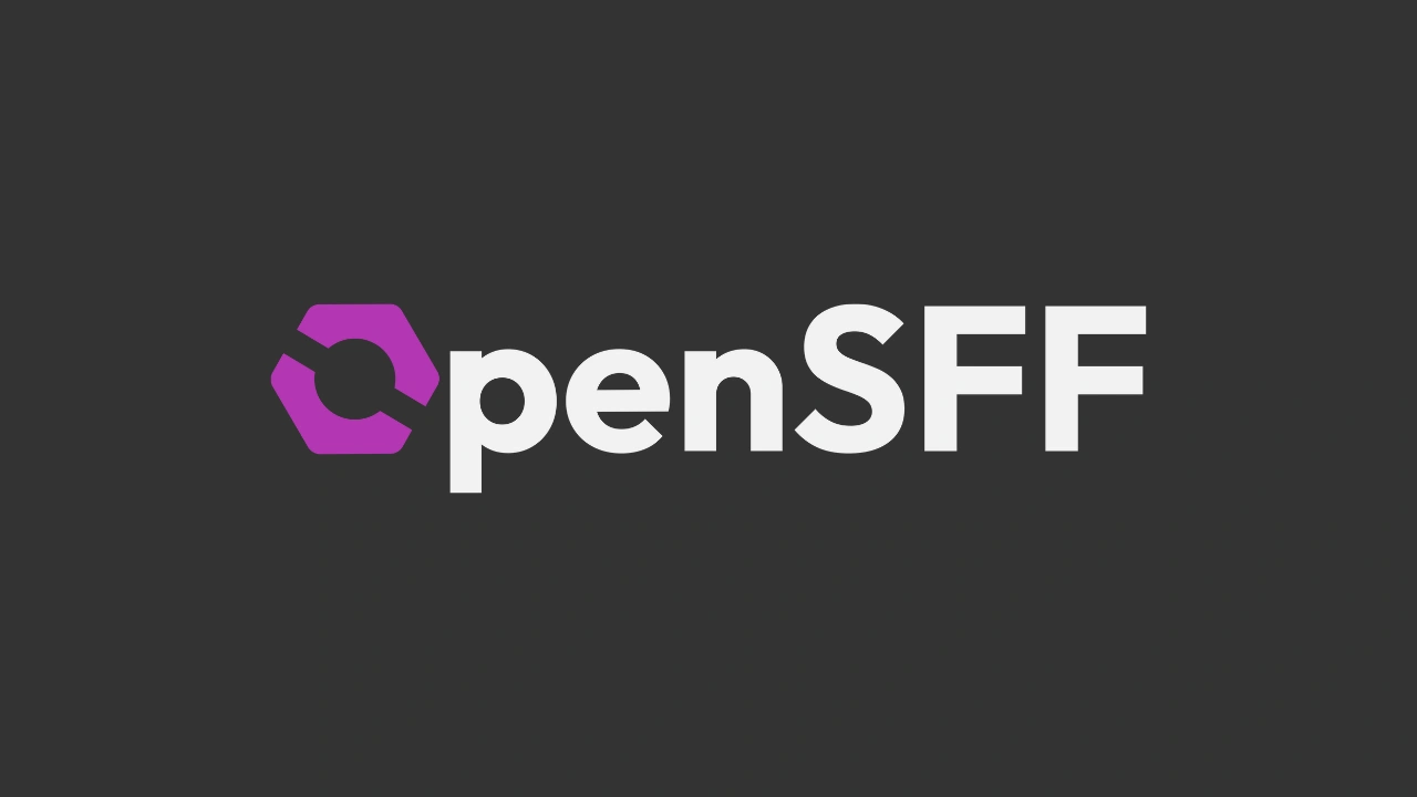 OpenSFF logo