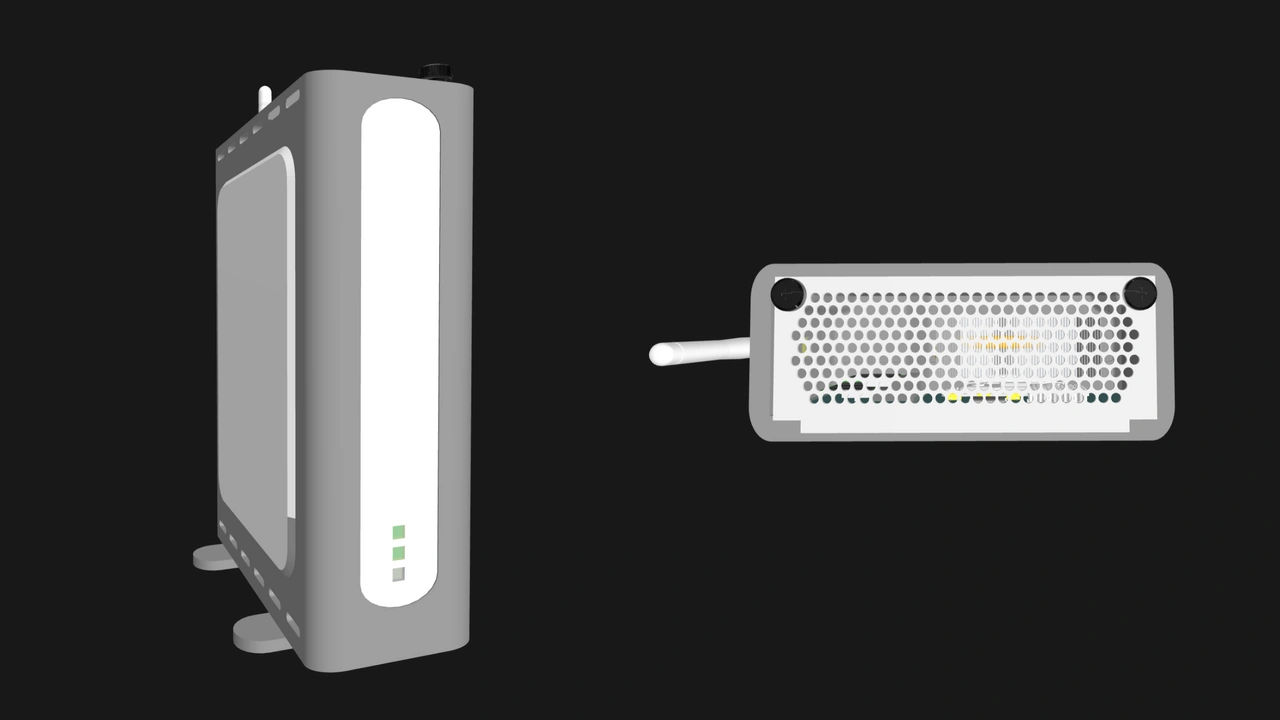 OpenSFF IoT controller