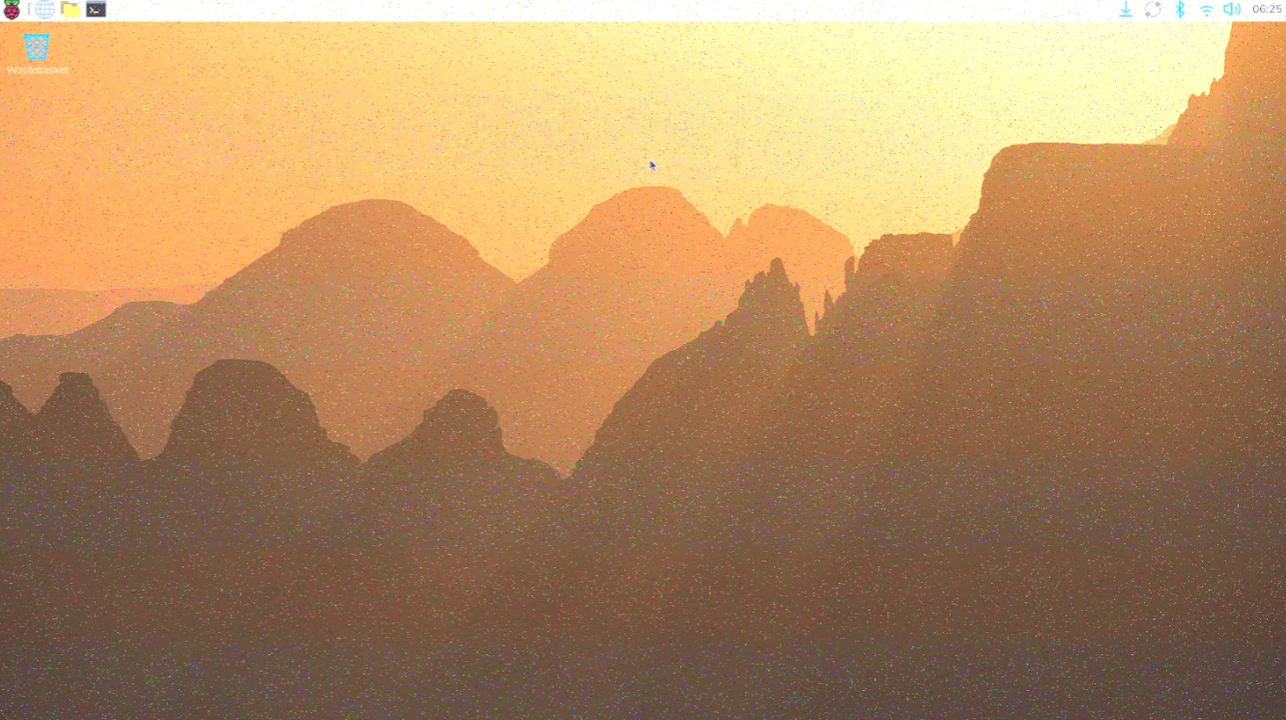 OpenSFF JPEGdecoder VNC test