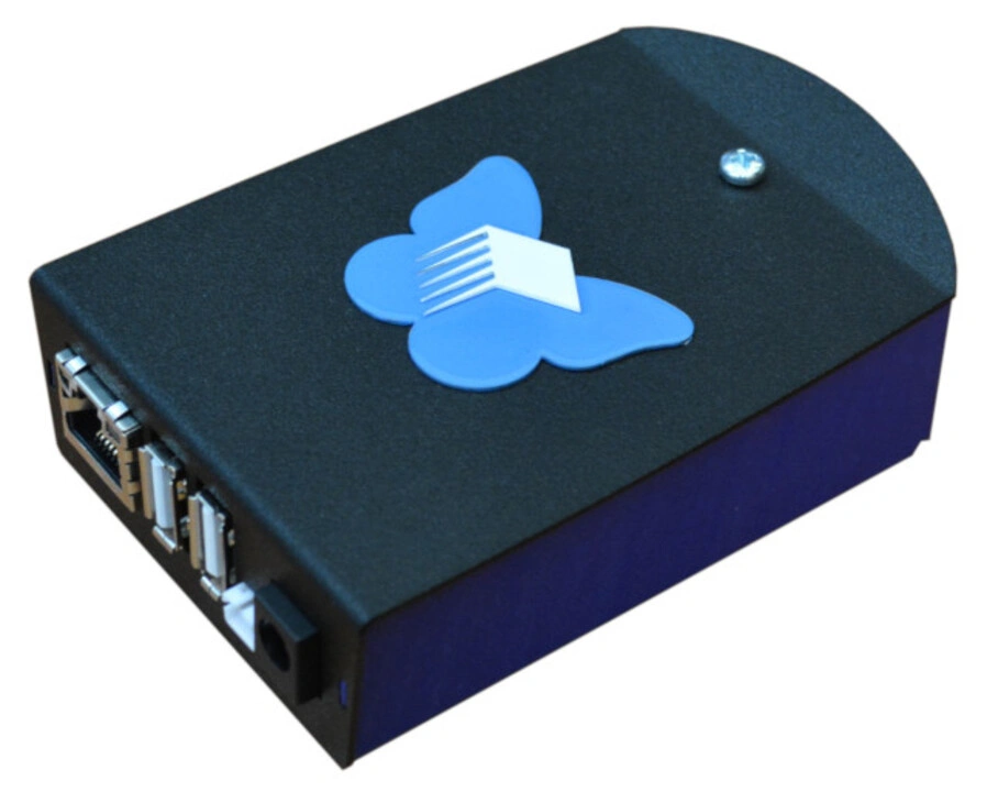 Ready to Serve: How OpenSFF Can Lead to More Flexible Prebuilt Home Servers