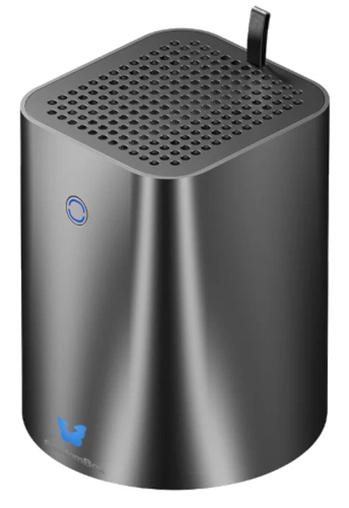 Libre Crafts FreedomBox