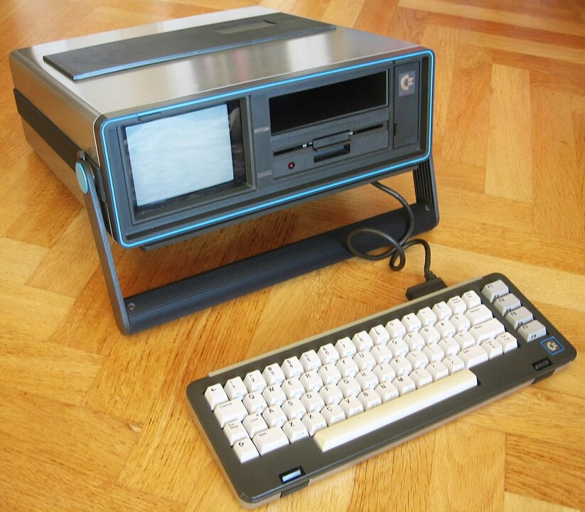 Commodore SX-64