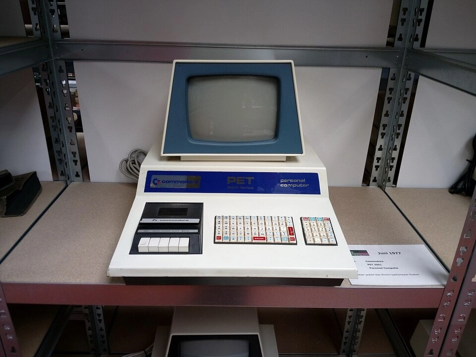 Commodore PET