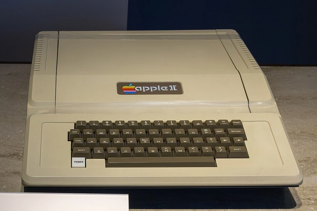 Apple II