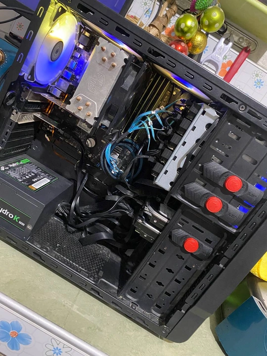 There’s no place like localhost: A beginner’s guide to home servers